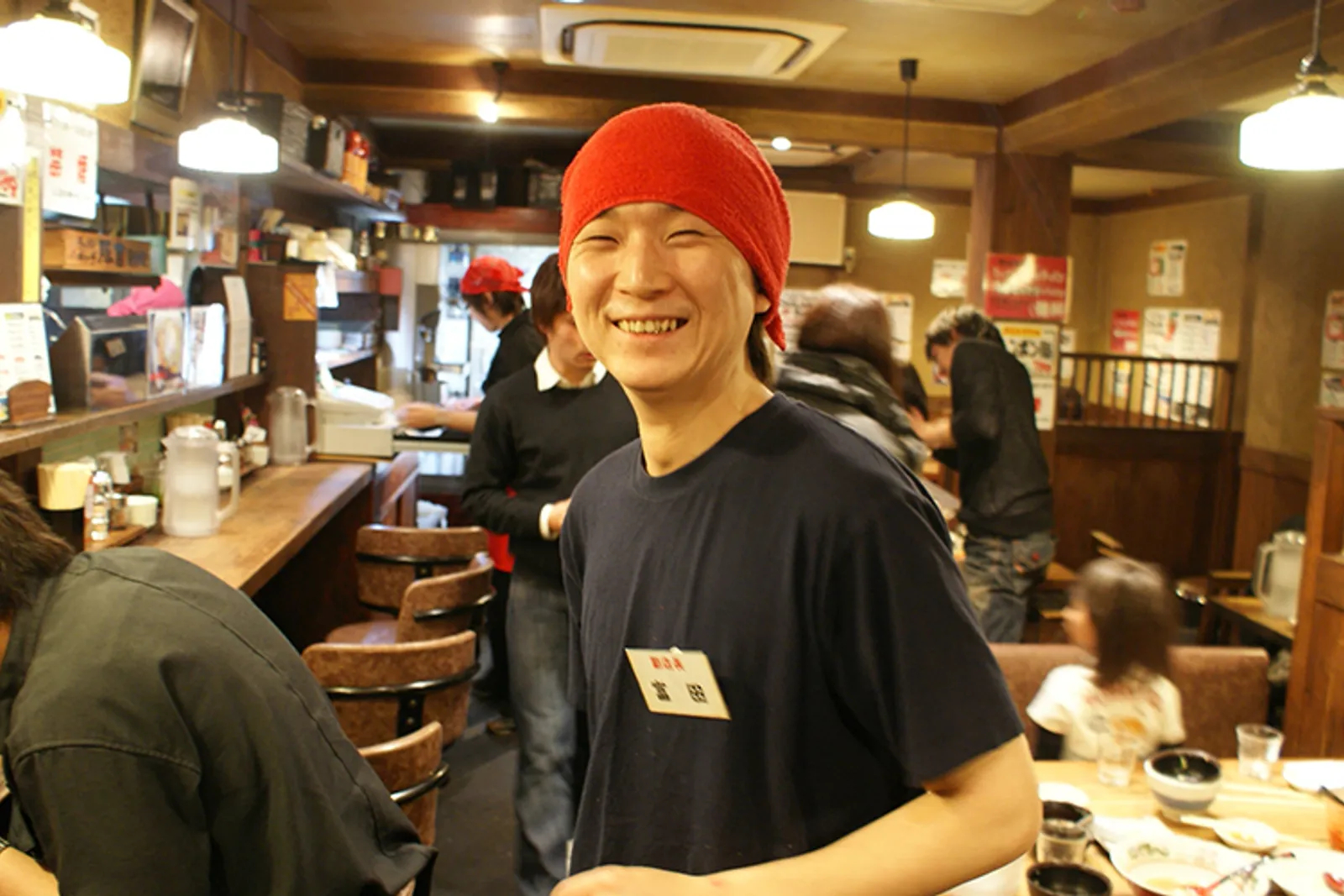 ラーメン 大和のイメージ