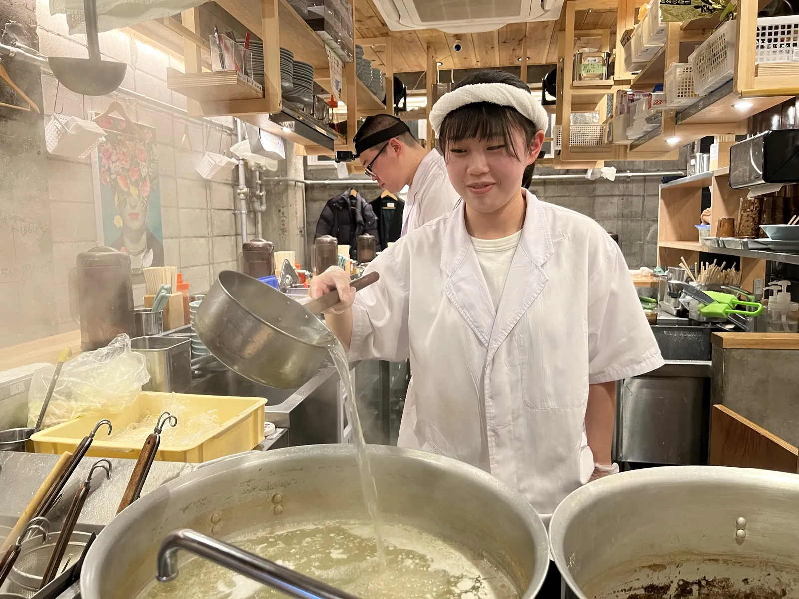 ラーメン・中華そば なぎちゃんラーメン 八王子店の画像1