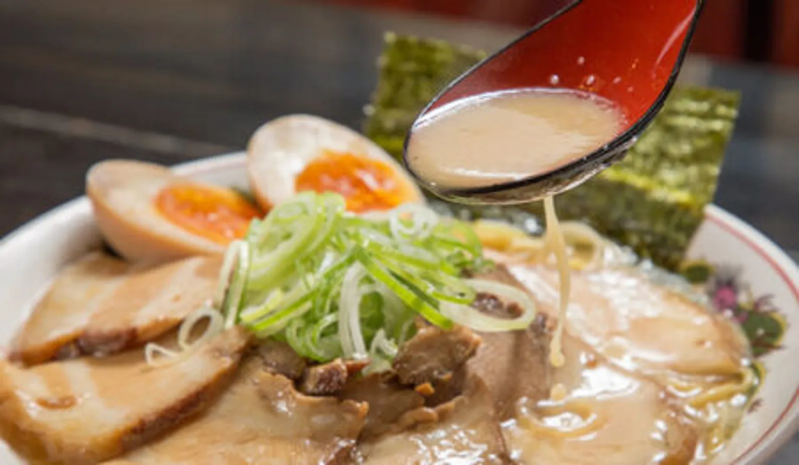 ラーメン 大和 四条畷店の画像1