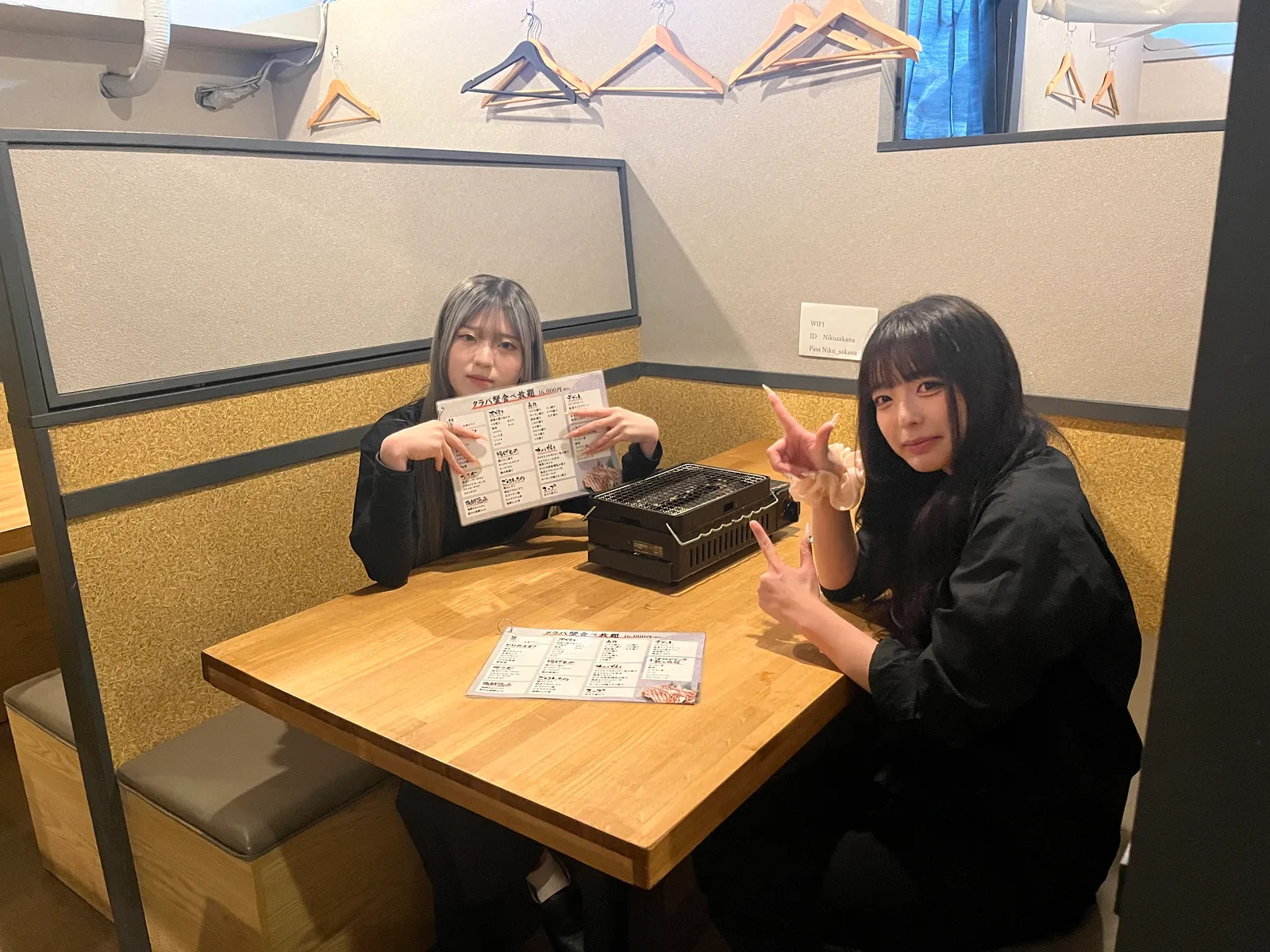 居酒屋 魚頂天酒場まつり 梅田店の画像2