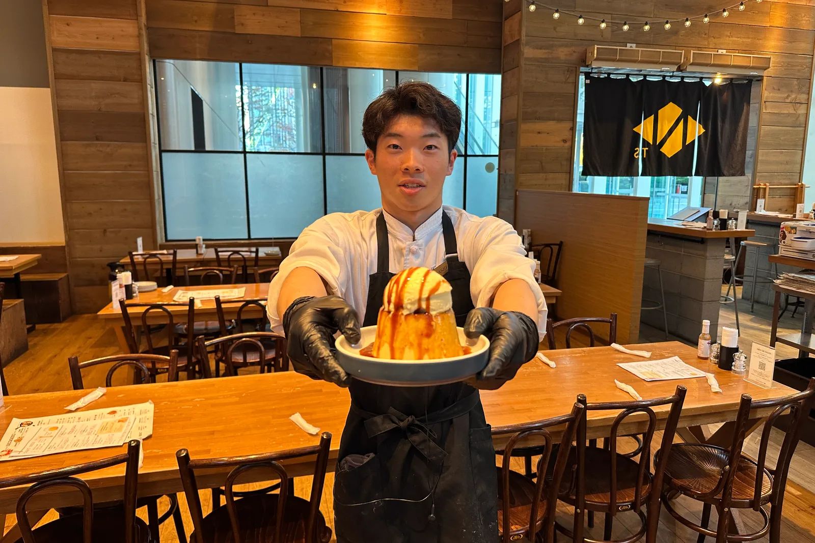 クラフトビール専門店 ニホンバシ・ブルワリーのイメージ