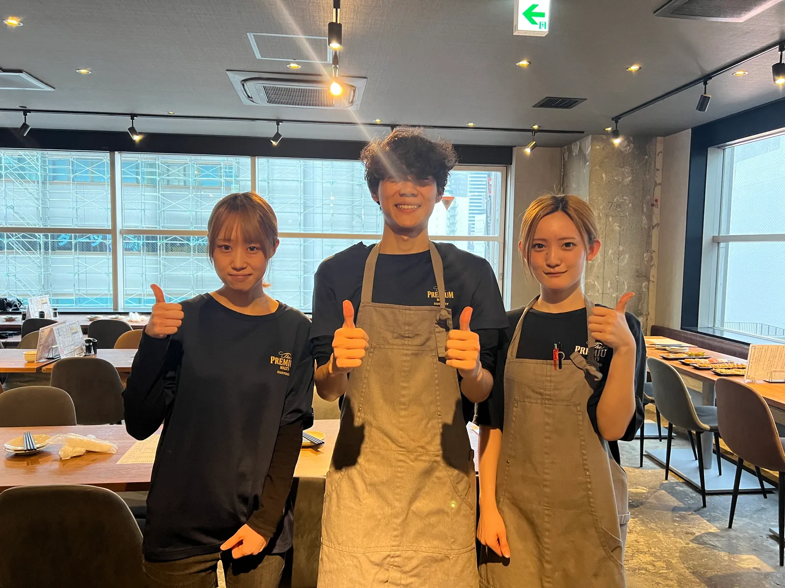 居酒屋 魚頂天酒場まつり 梅田店の画像1