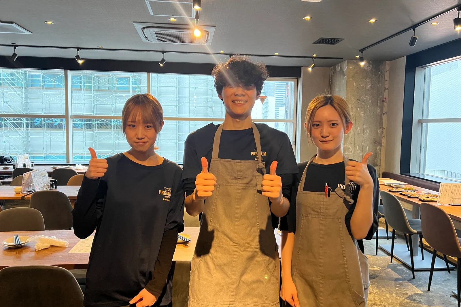 居酒屋 魚頂天酒場まつりのイメージ