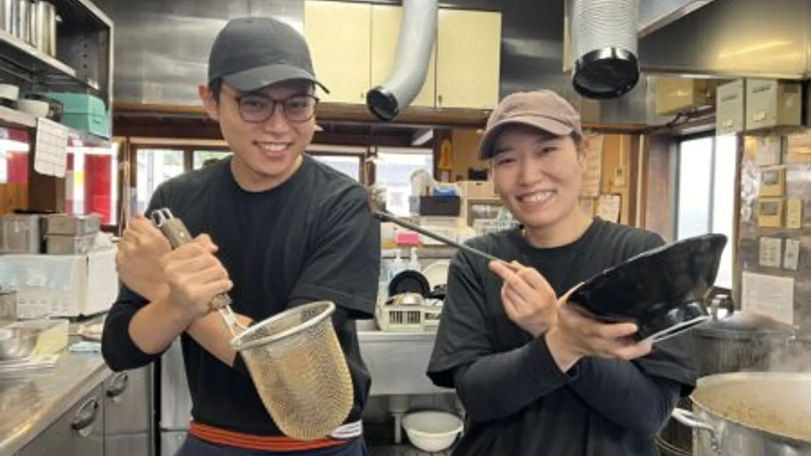 アルバイト・パート 横浜ラーメン とんこつ家 郡山開成店の求人情報