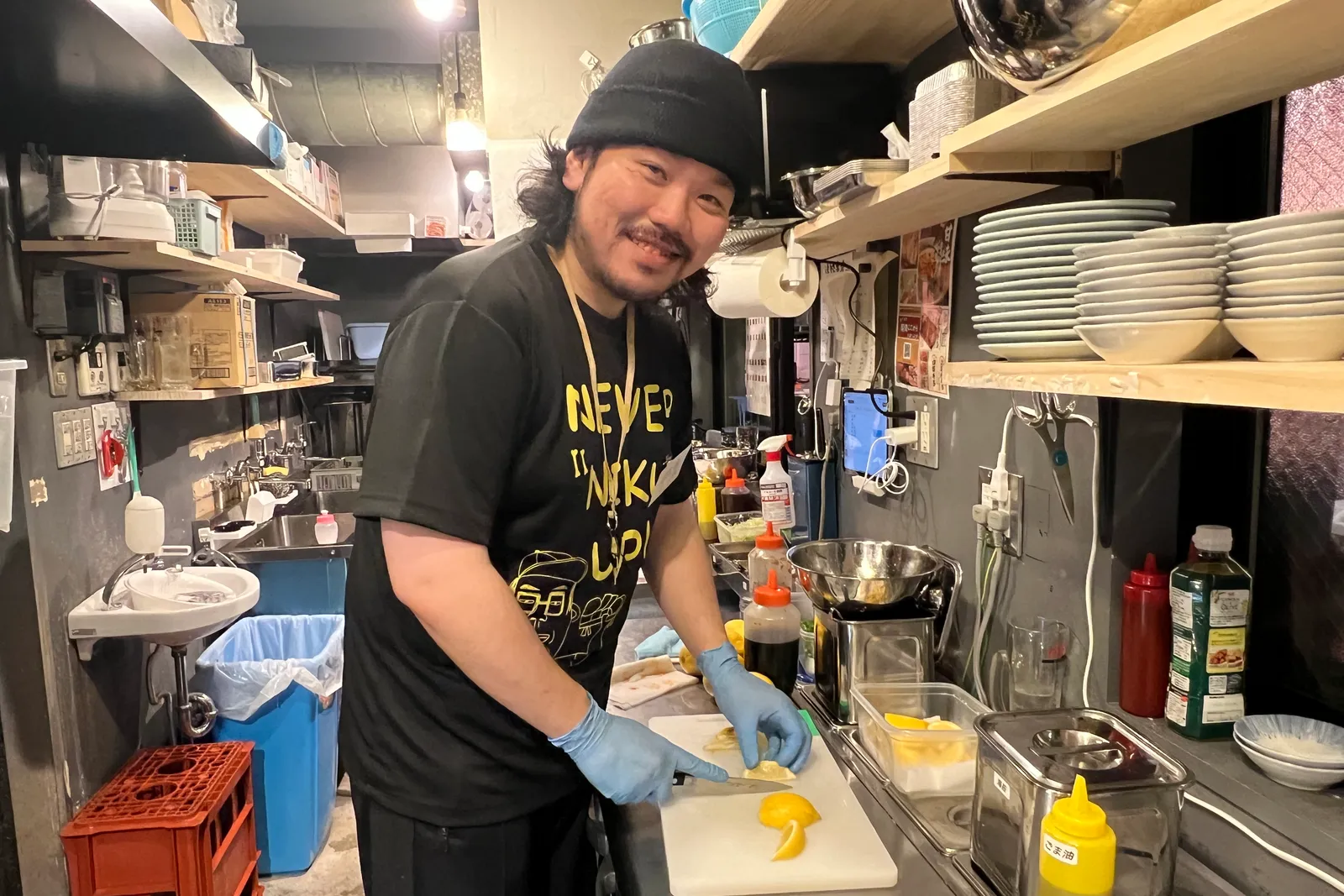 和牛一頭焼肉 房家  本郷三丁目２号店