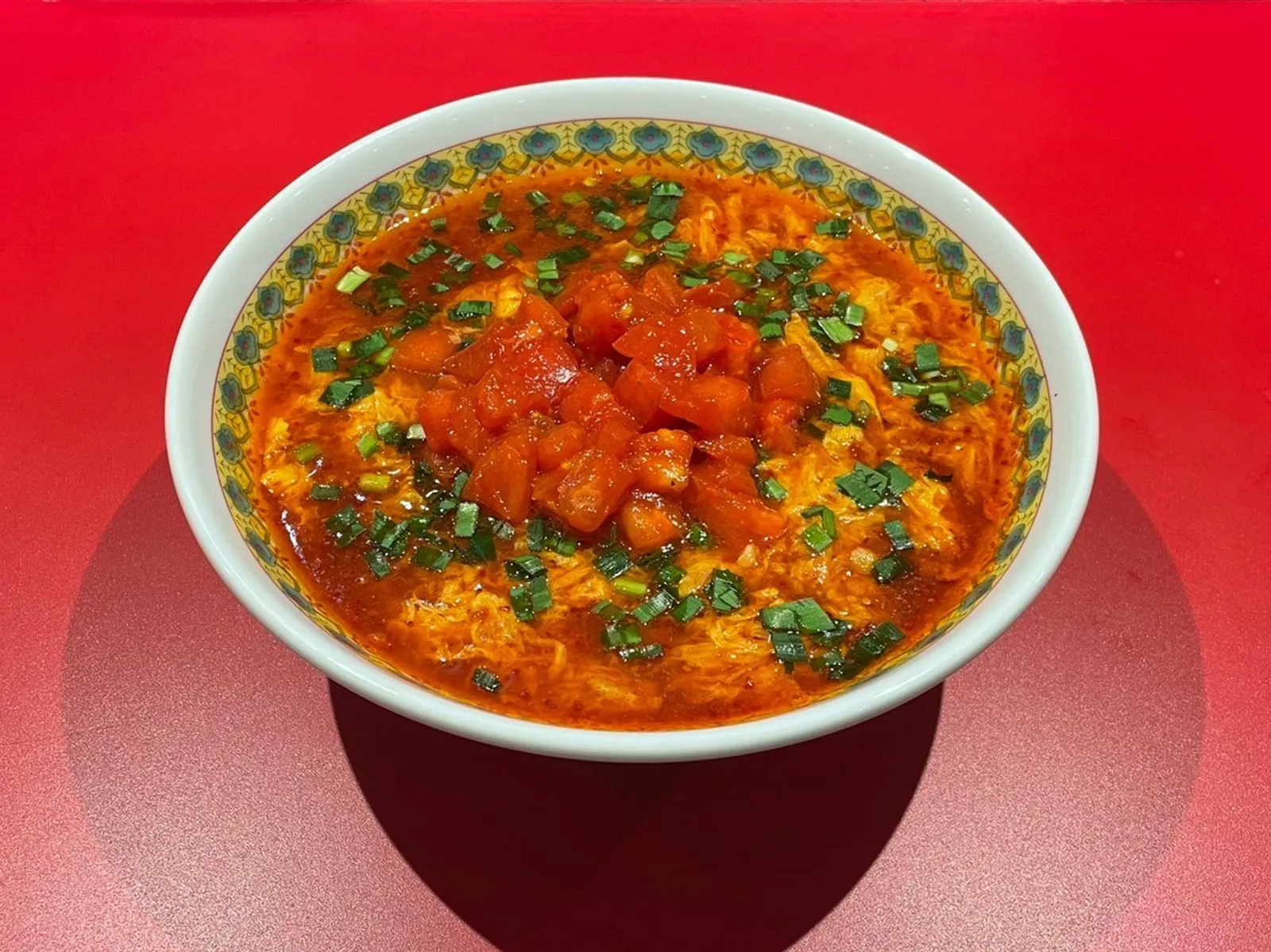 辛ラーメン ふわたま辛麺専門店サンシン 南越谷店の画像1