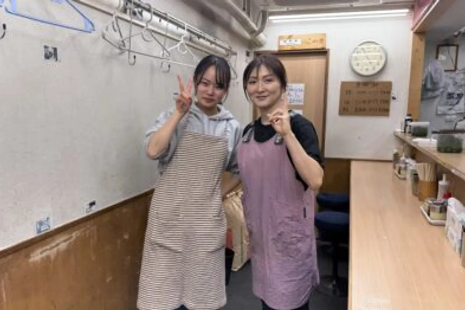 家系ラーメン 武蔵家のイメージ