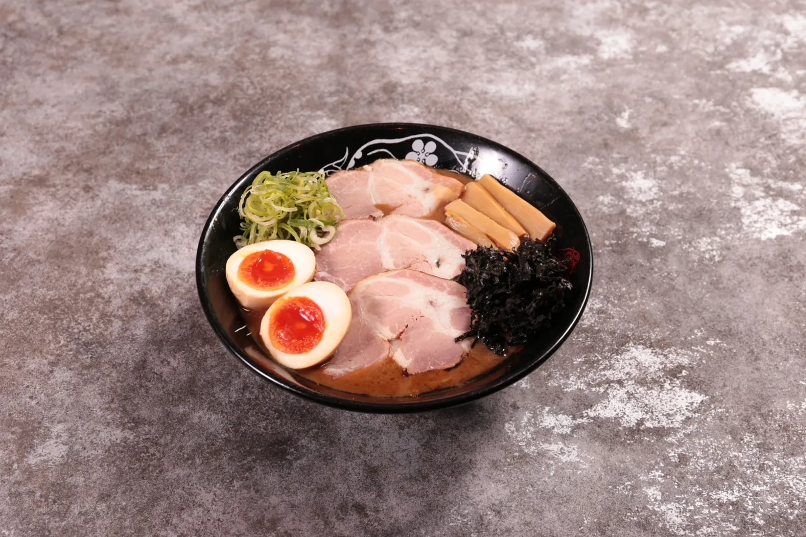 ラーメン 金澤濃厚中華そば神仙 金沢店の画像2