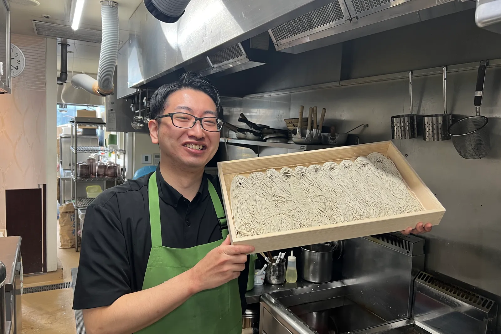 そば・ラーメン 究のイメージ