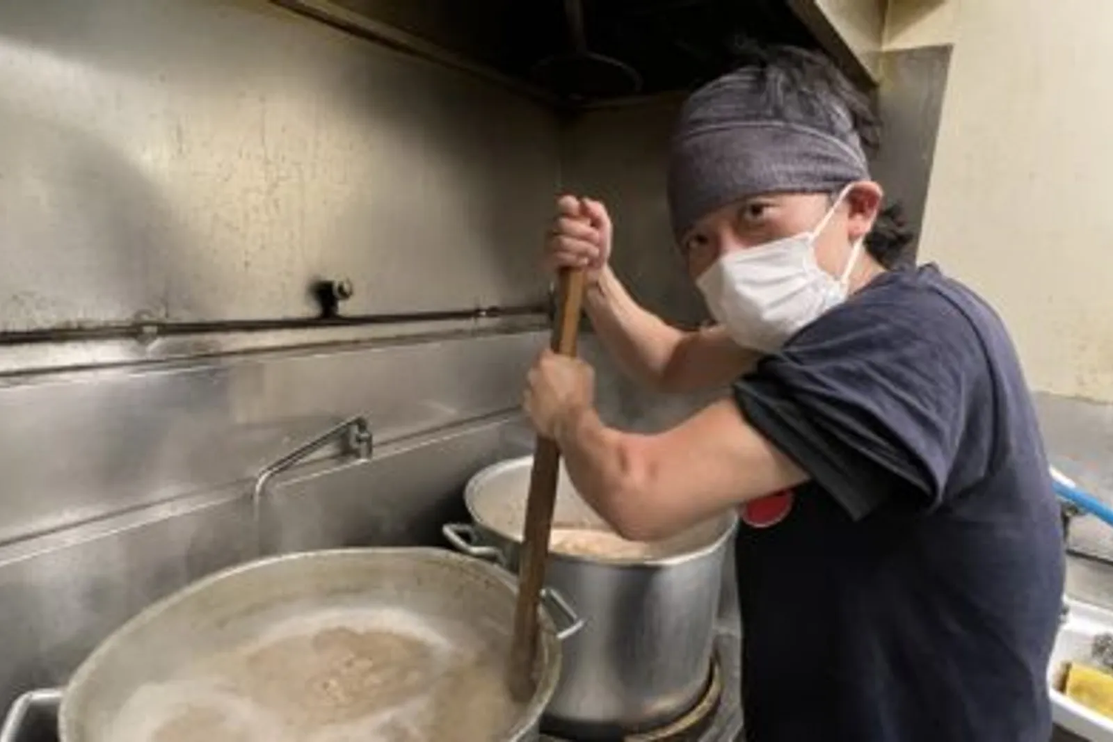 家系ラーメン せい家のイメージ