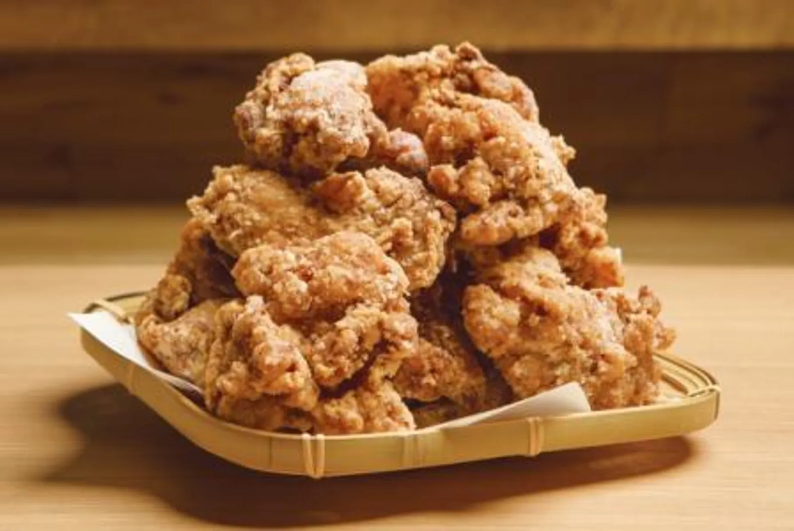 元祖からあげ本舗 マルフク 婦中店の画像1