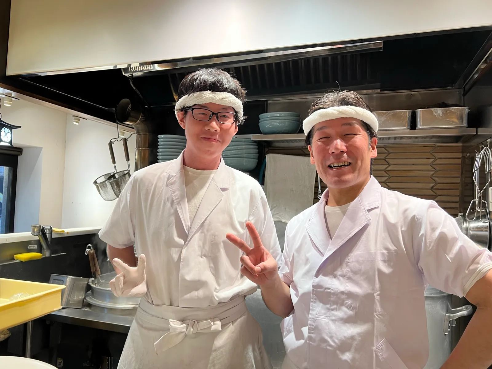 ラーメン・中華そば 神田ちえちゃんラーメン 神田店の画像2