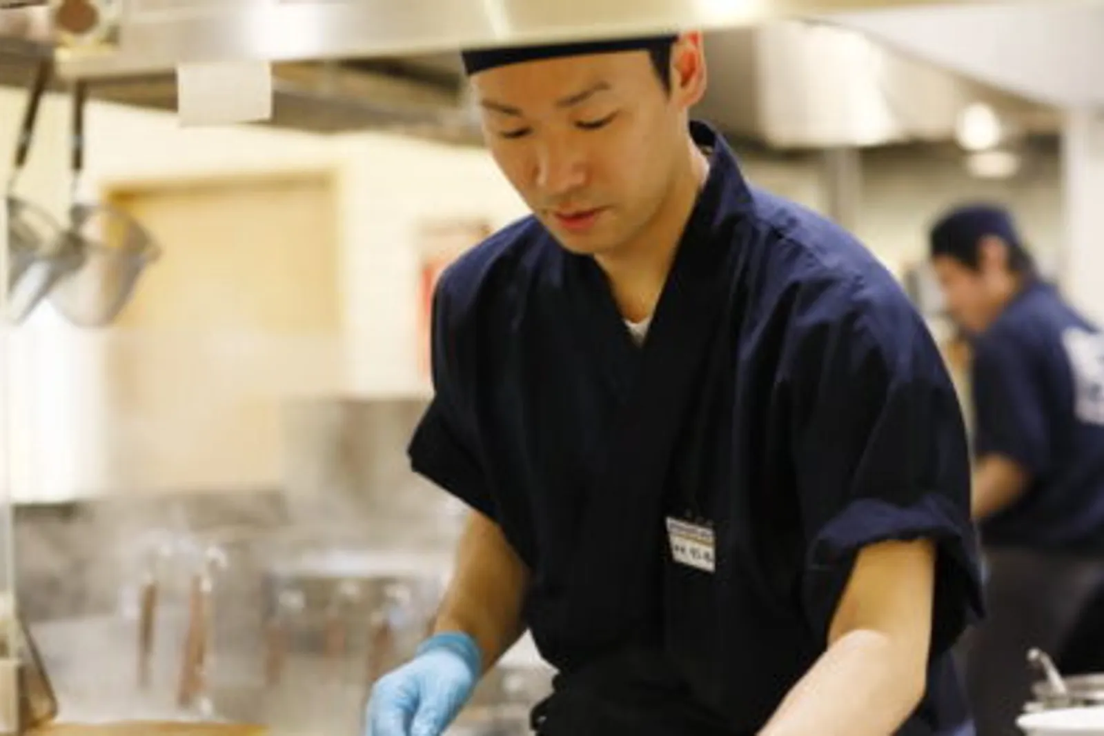 喜多方ラーメン 坂内のイメージ