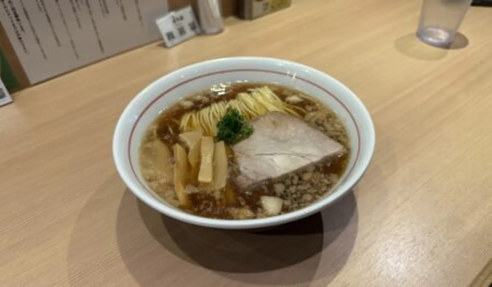 ラーメン/中華そば すみ田 北仙台店の画像2