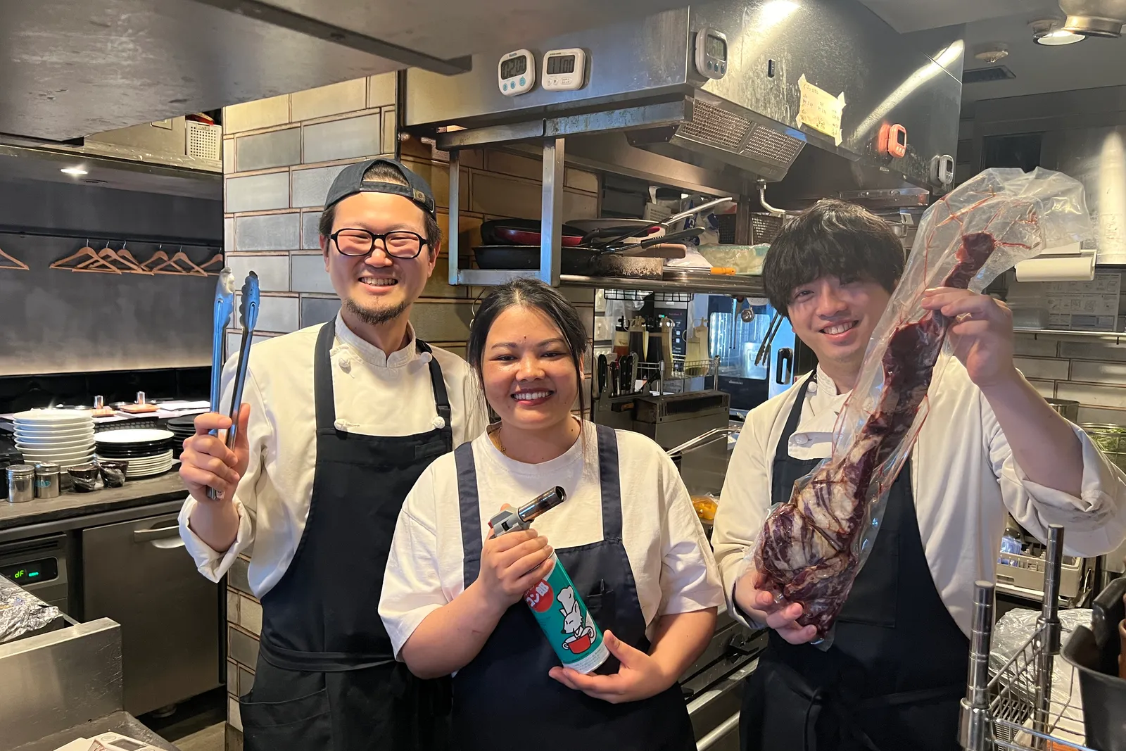 焼き鳥 串焼き もんじろうのイメージ