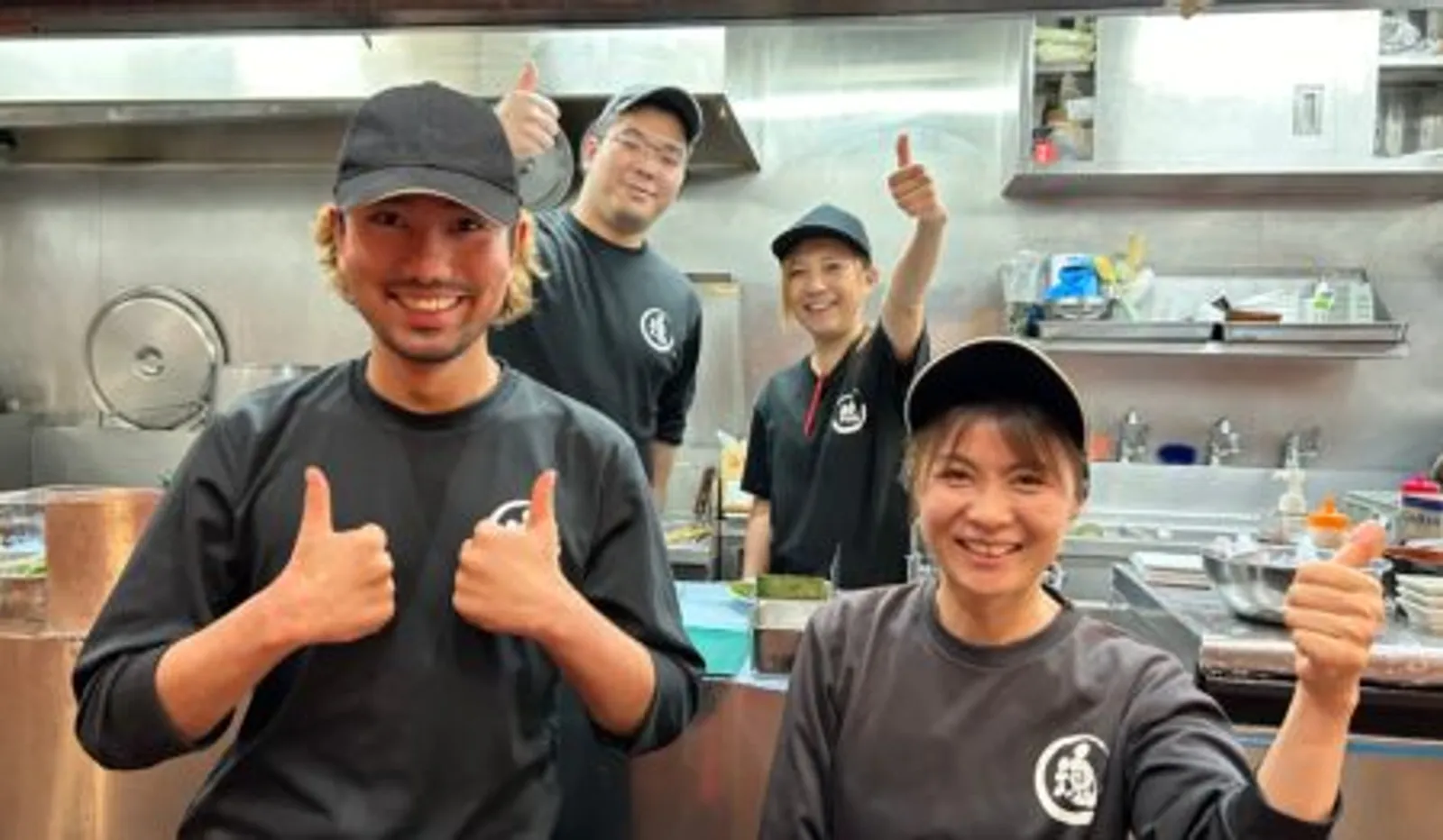 横浜家系ラーメン 魂心家 平塚店の画像1