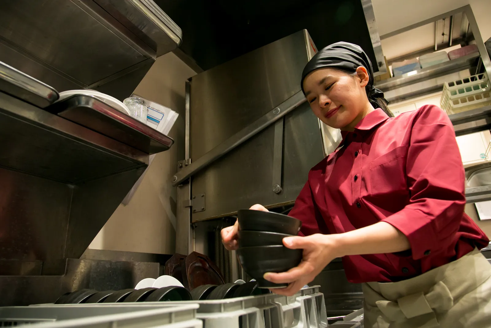 焼肉・定食 炙り牛たん 万 イオンモール長久手店