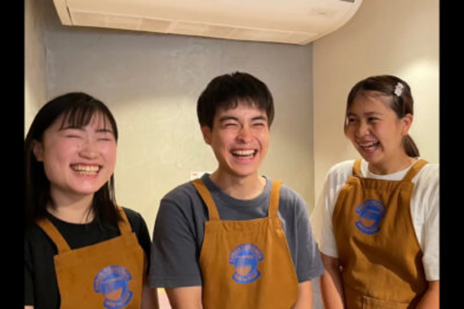 ラーメン 麺也時しらずのイメージ