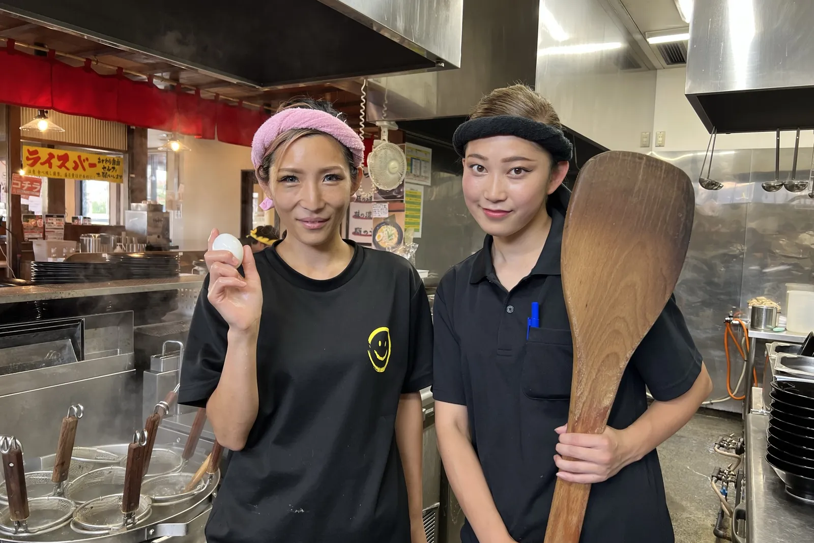 横浜家系ラーメン 太田商店のイメージ