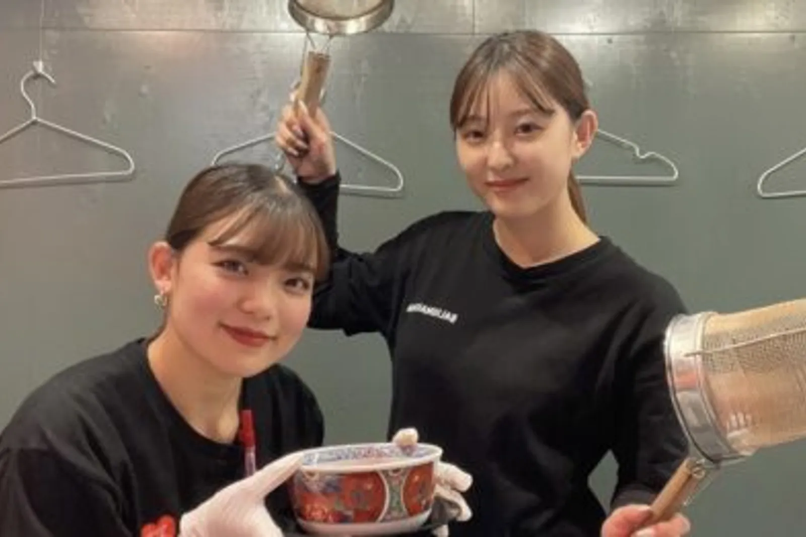 ラーメン・担々麺 ENISHIのイメージ