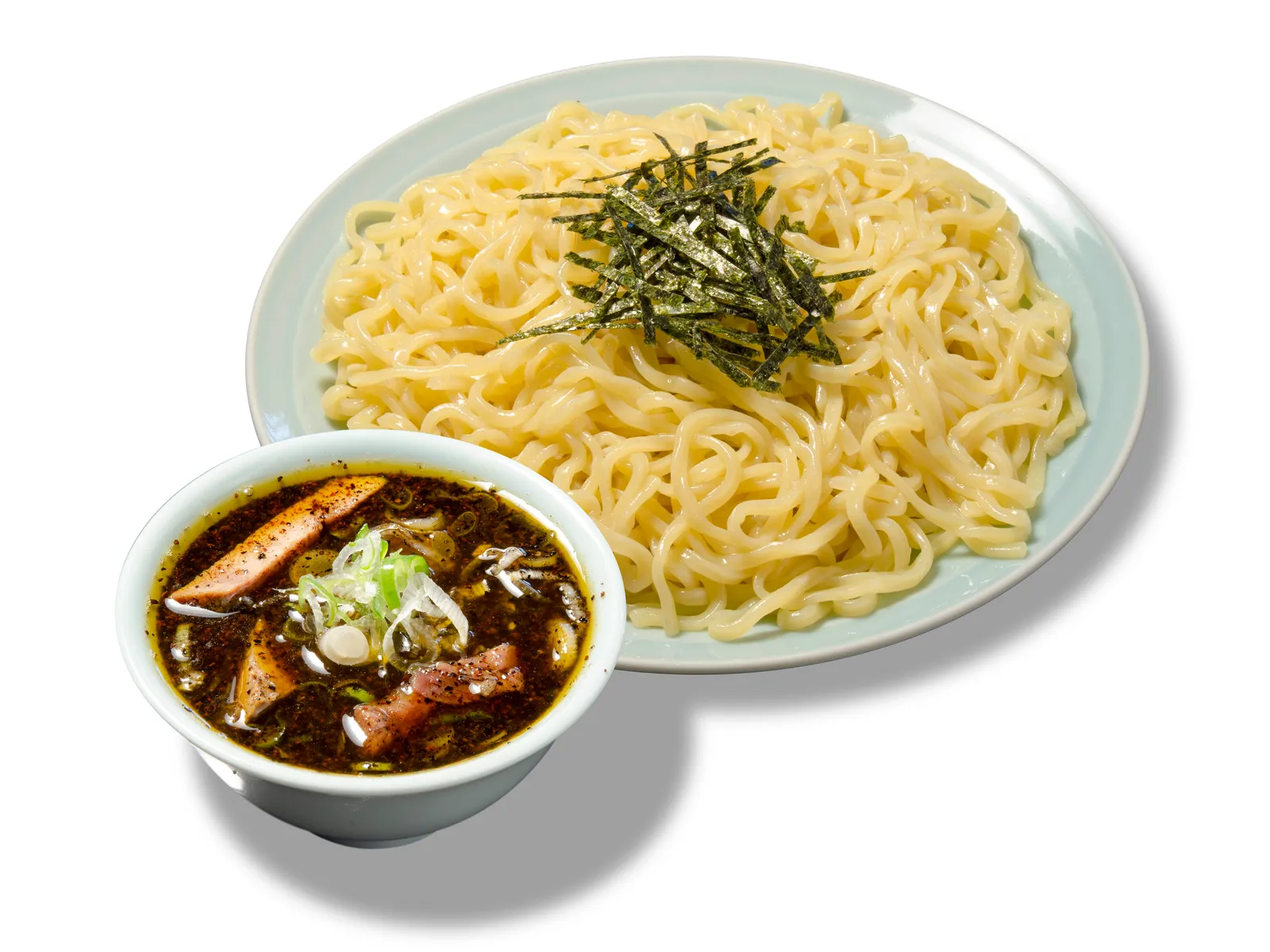 ラーメン/中華そば 三昧軒 上田店の画像2