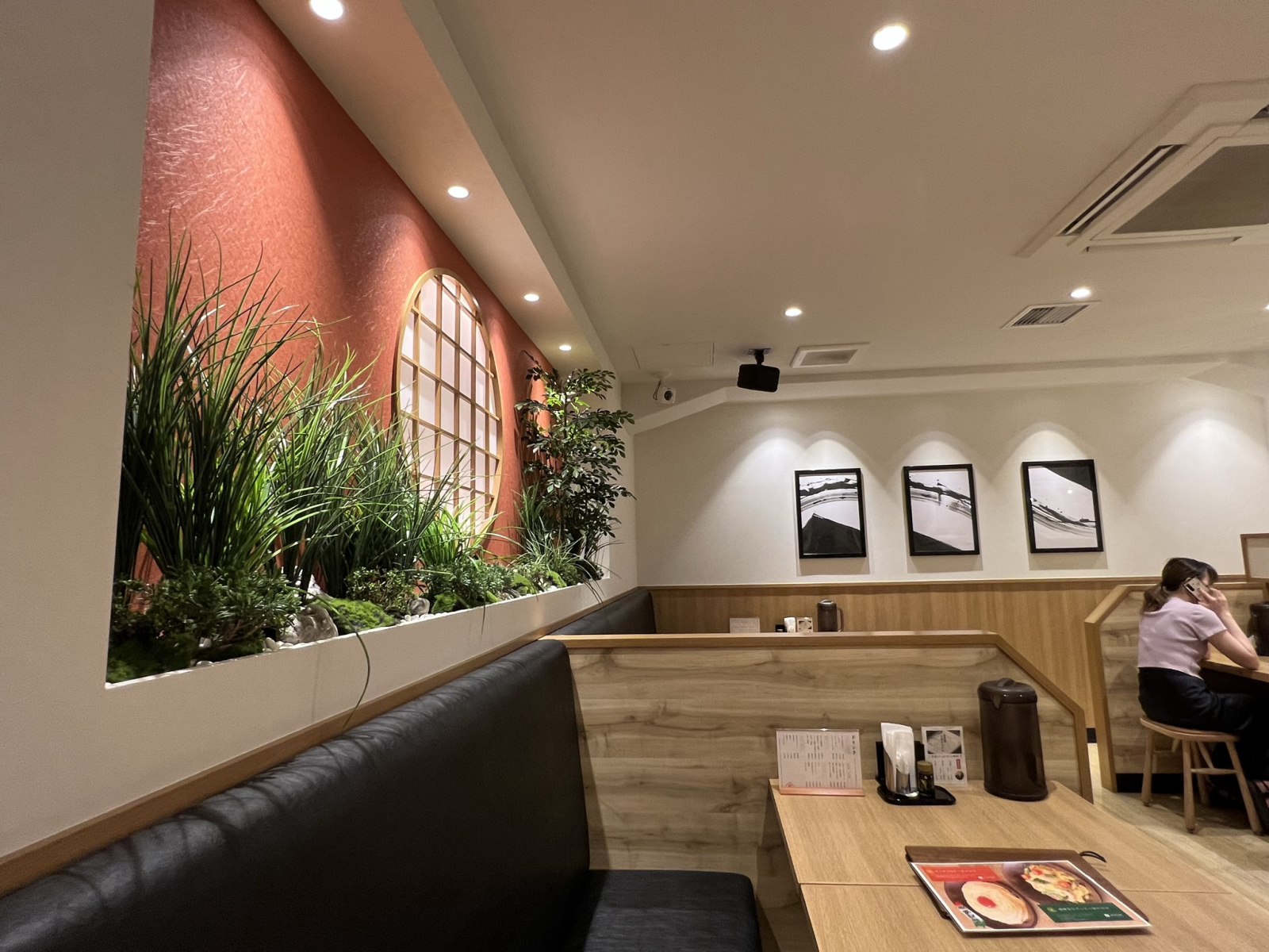 山下本気うどん 浦和パルコ店の画像2