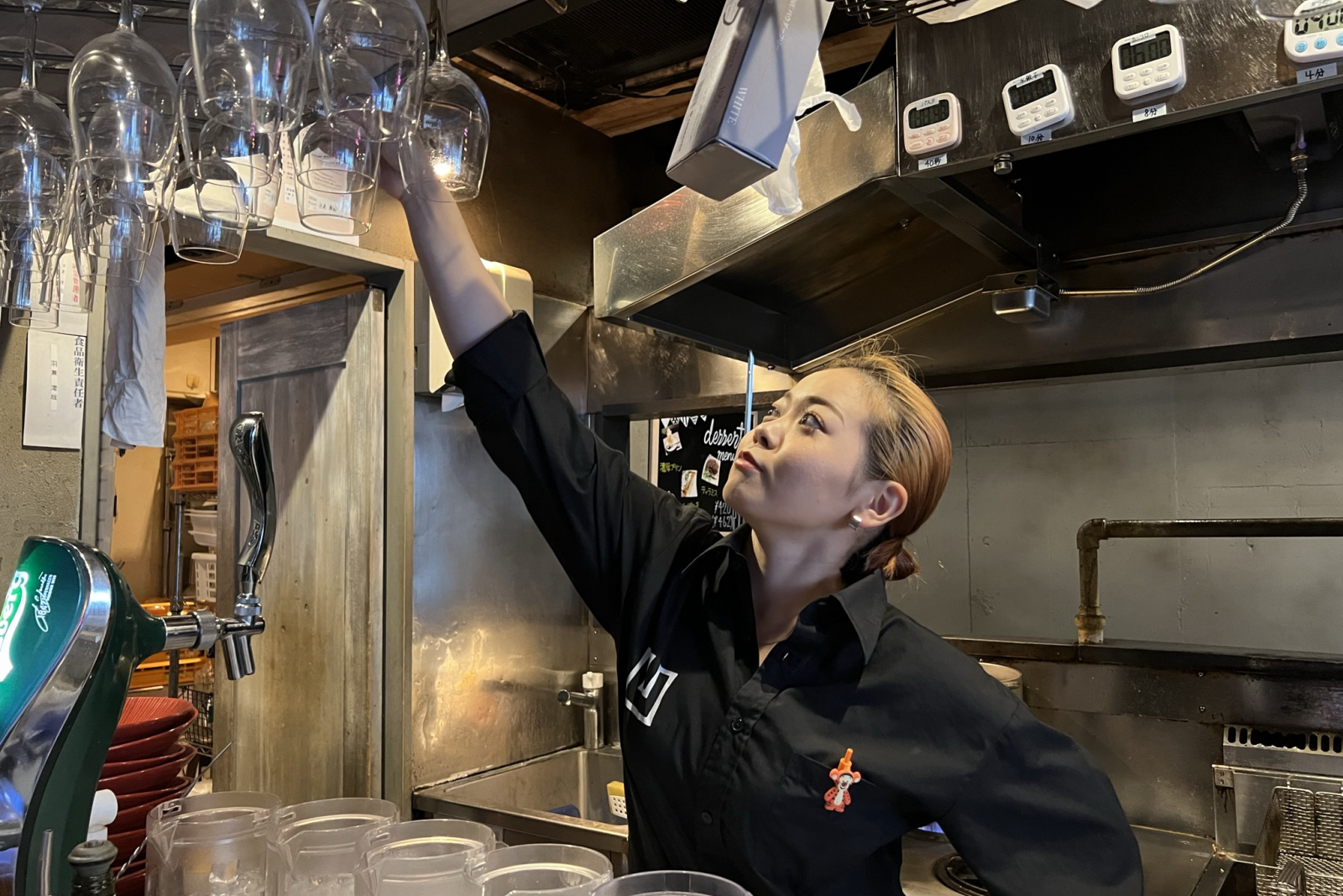 イタリアン＆ワインバーCONAのイメージ