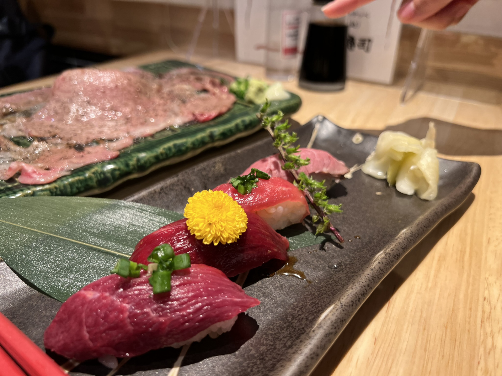 居酒屋 シン・ニクズシマン 恵比寿横丁 シン・ニクズシマンの画像2