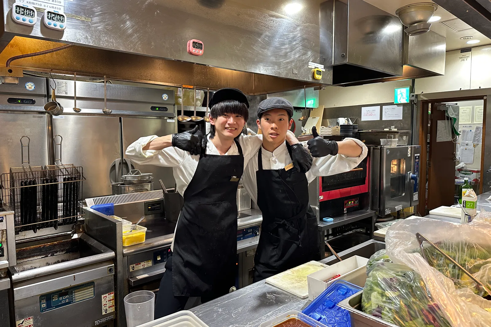 クラフトビール専門店 ニホンバシ・ブルワリーのイメージ