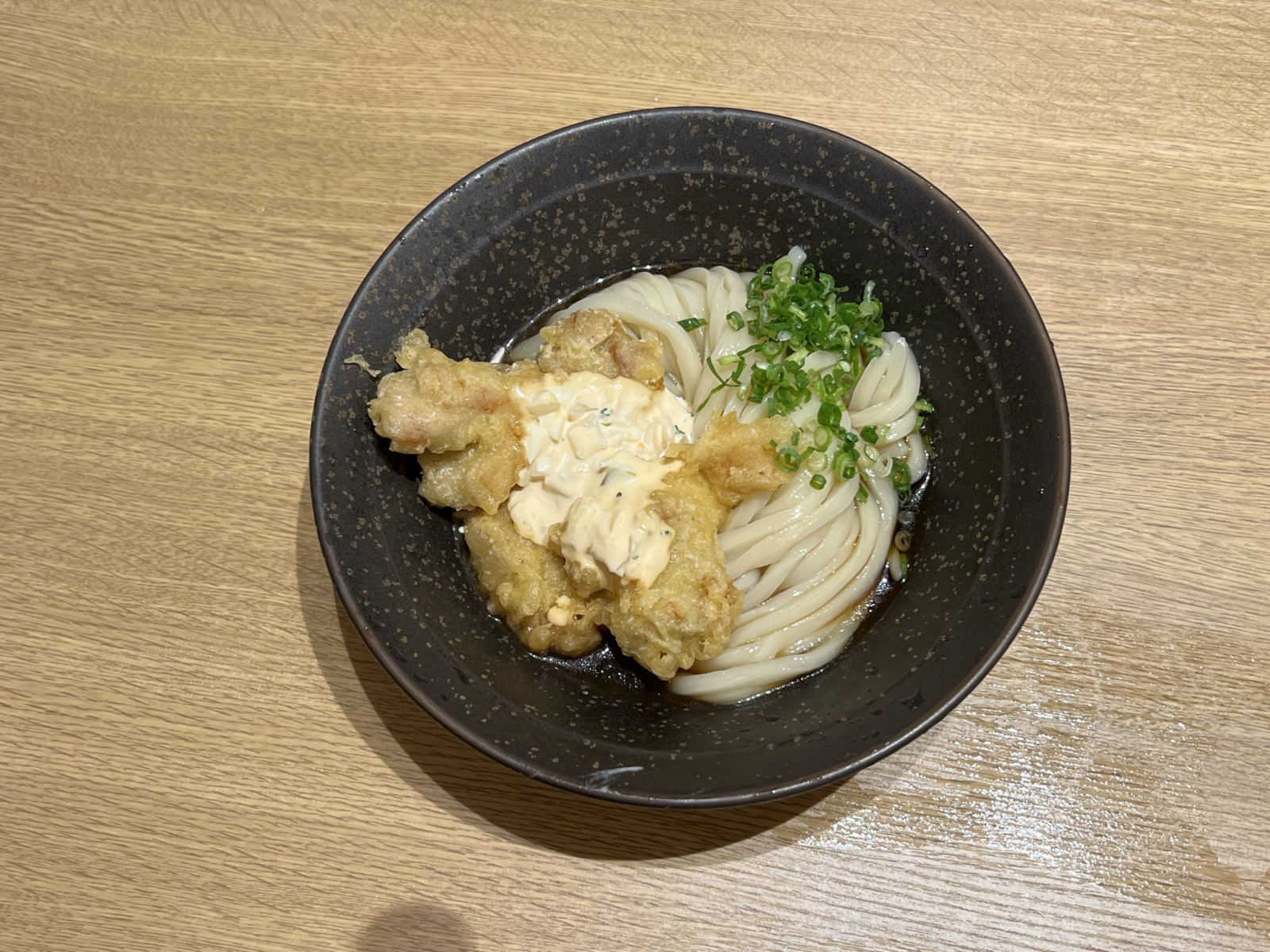 山下本気うどん 柏モディ店の画像1