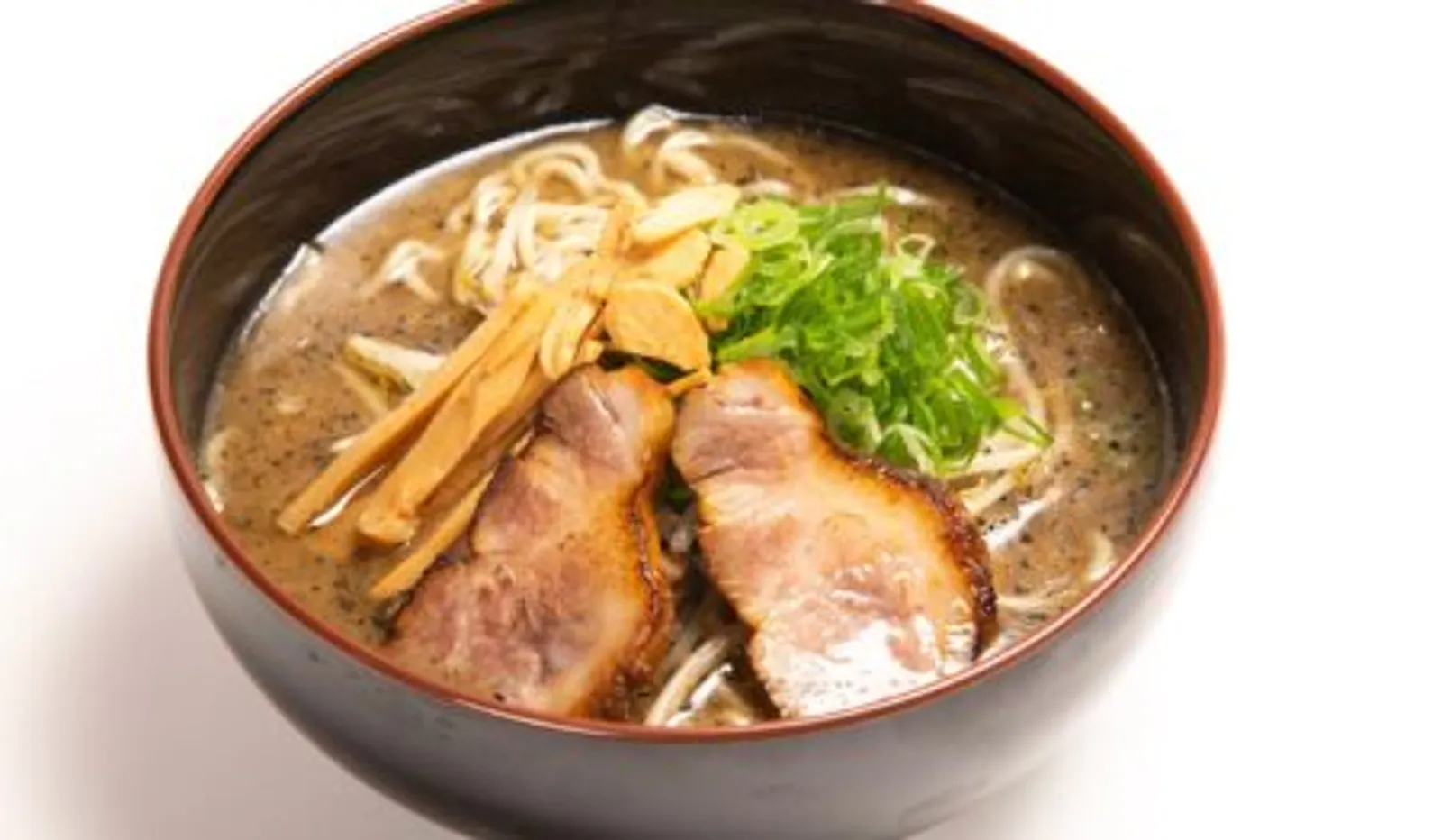 濃厚鶏白湯ラーメン 我流麺舞 飛燕 札幌店の画像1