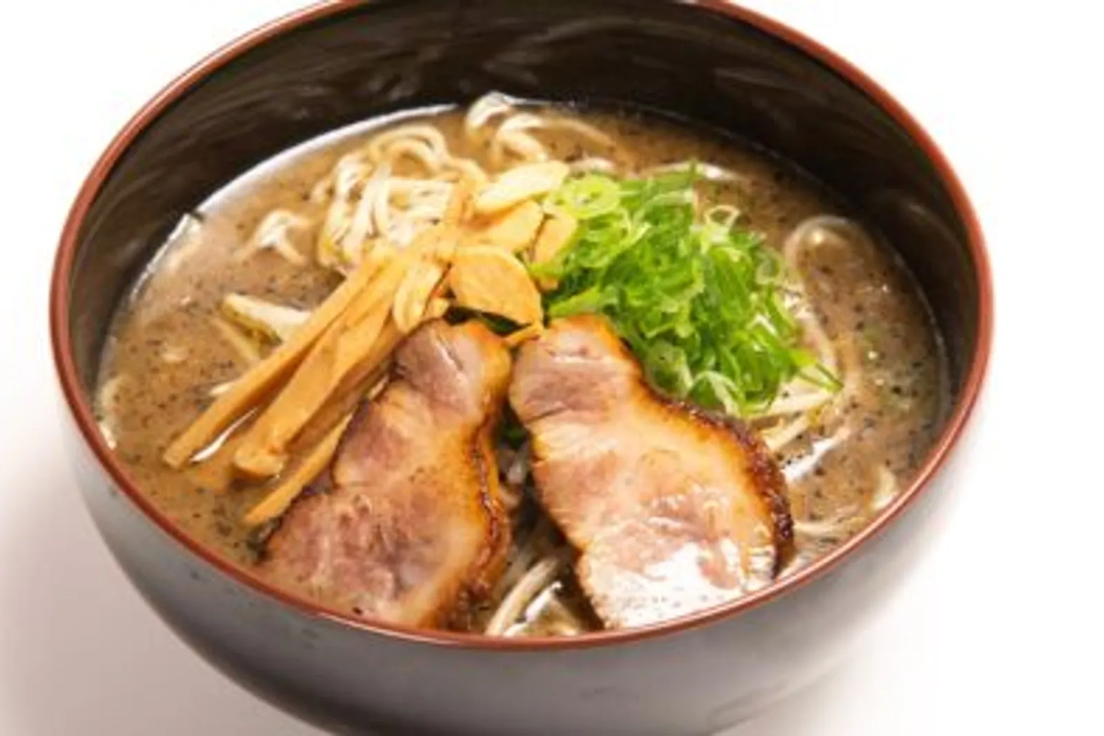 濃厚鶏白湯ラーメン 我流麺舞 飛燕のイメージ