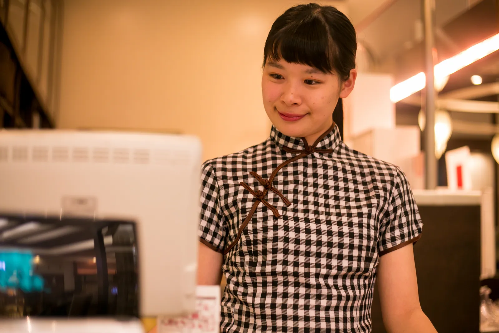 天心・飲茶専門店 鼎一のイメージ