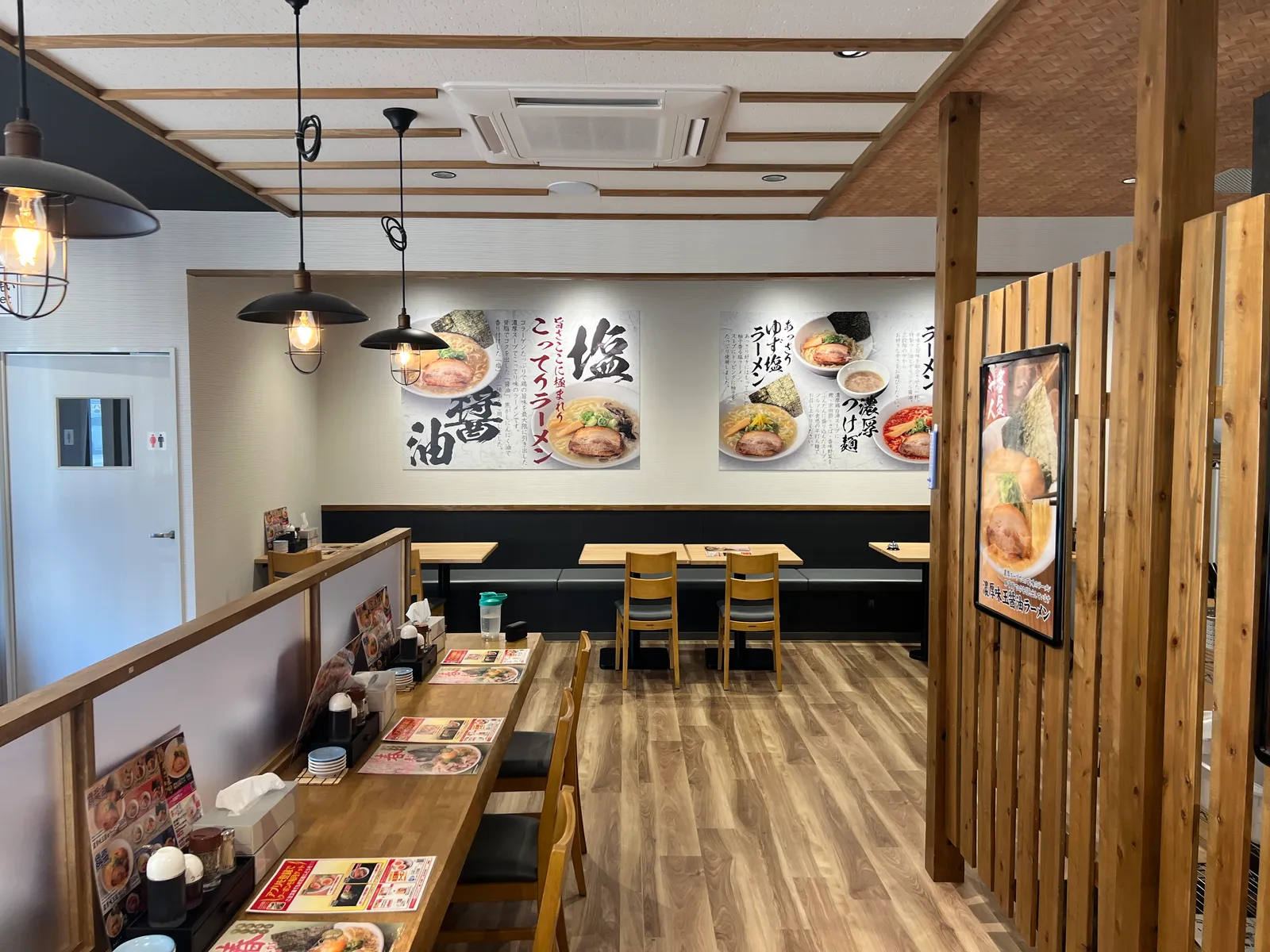 丸鶏醤油ラーメン とりの助 イオンモール倉敷店の画像1