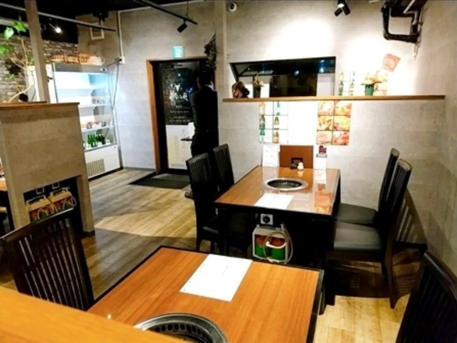 焼肉 らくはち 西長堀駅店の画像2