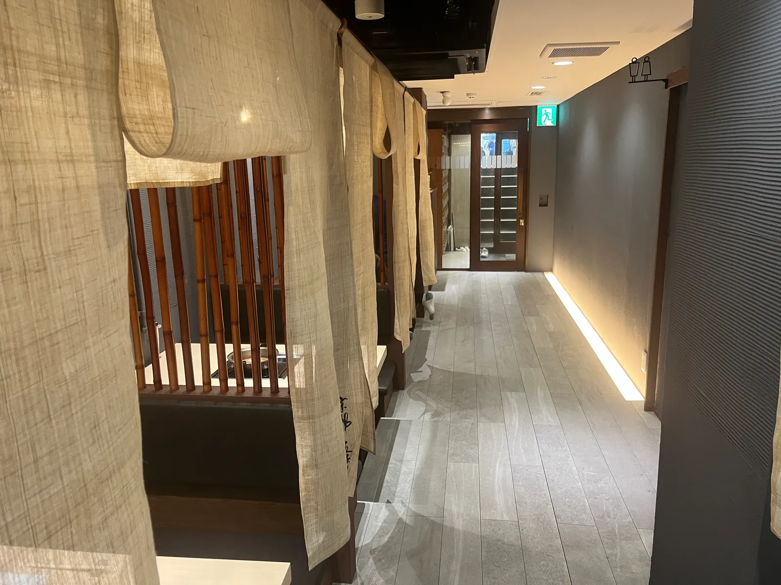 和食 和牛 すき焼き 京都五天五 烏丸の画像2