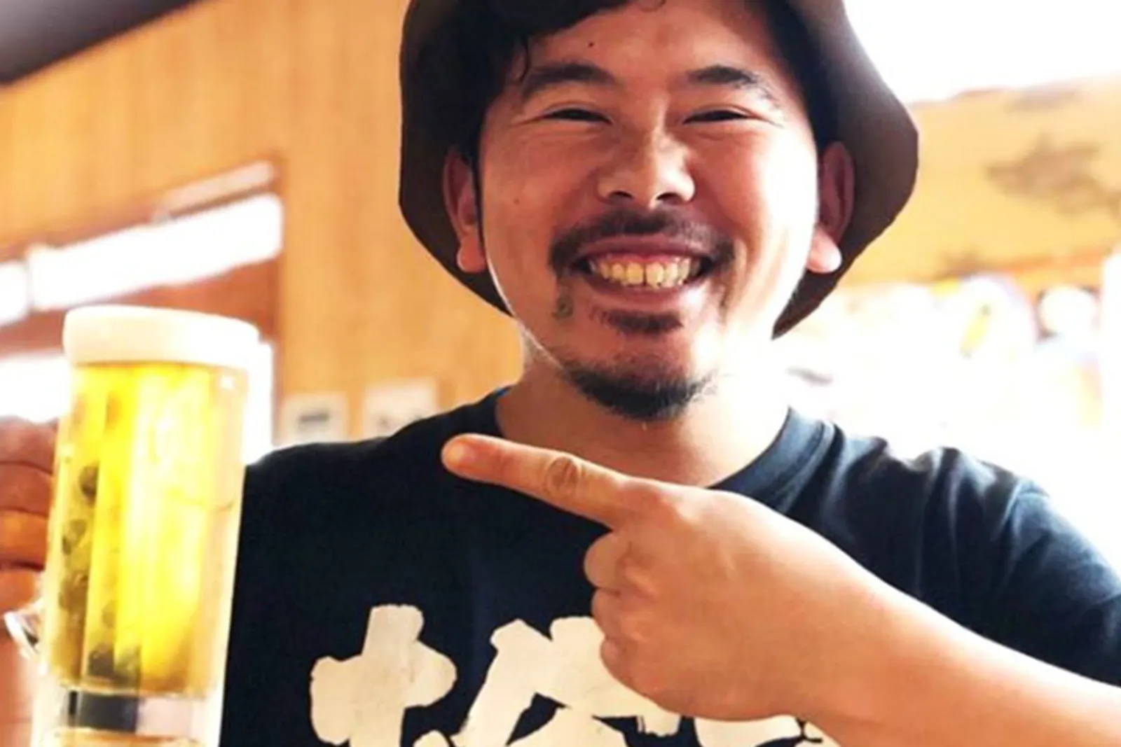 ラーメン だしと麺のイメージ