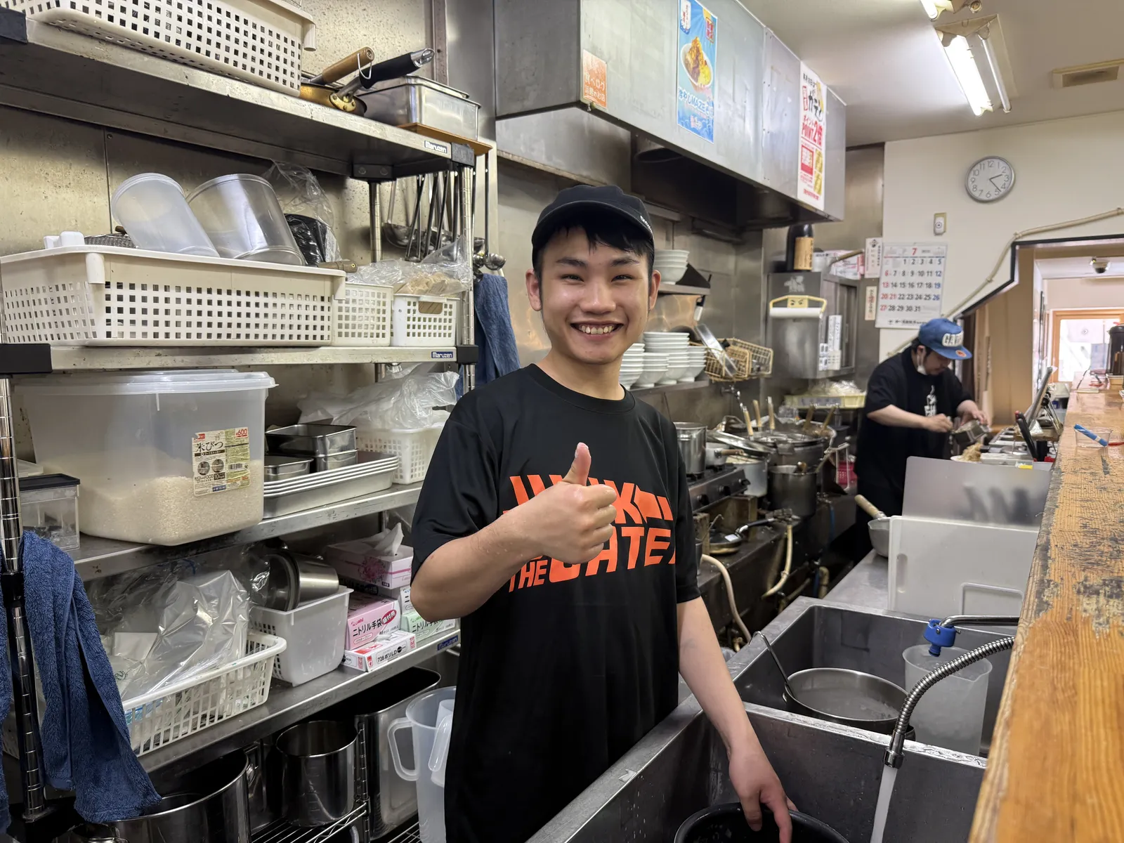 ラーメン 麺屋ガテンＺ 日本橋オタロード店の画像1