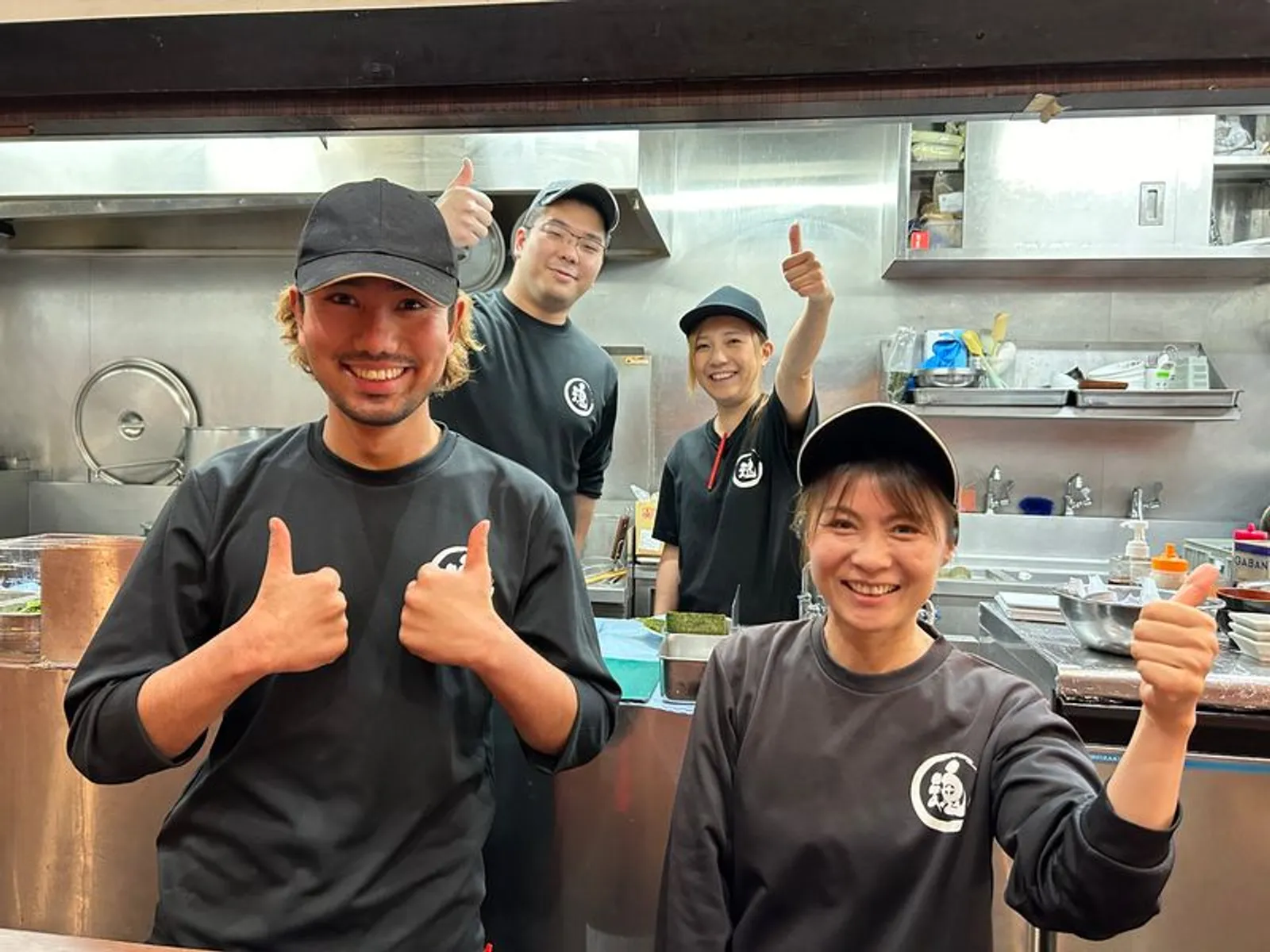 横浜家系ラーメン 魂心家 鹿嶋店の画像1