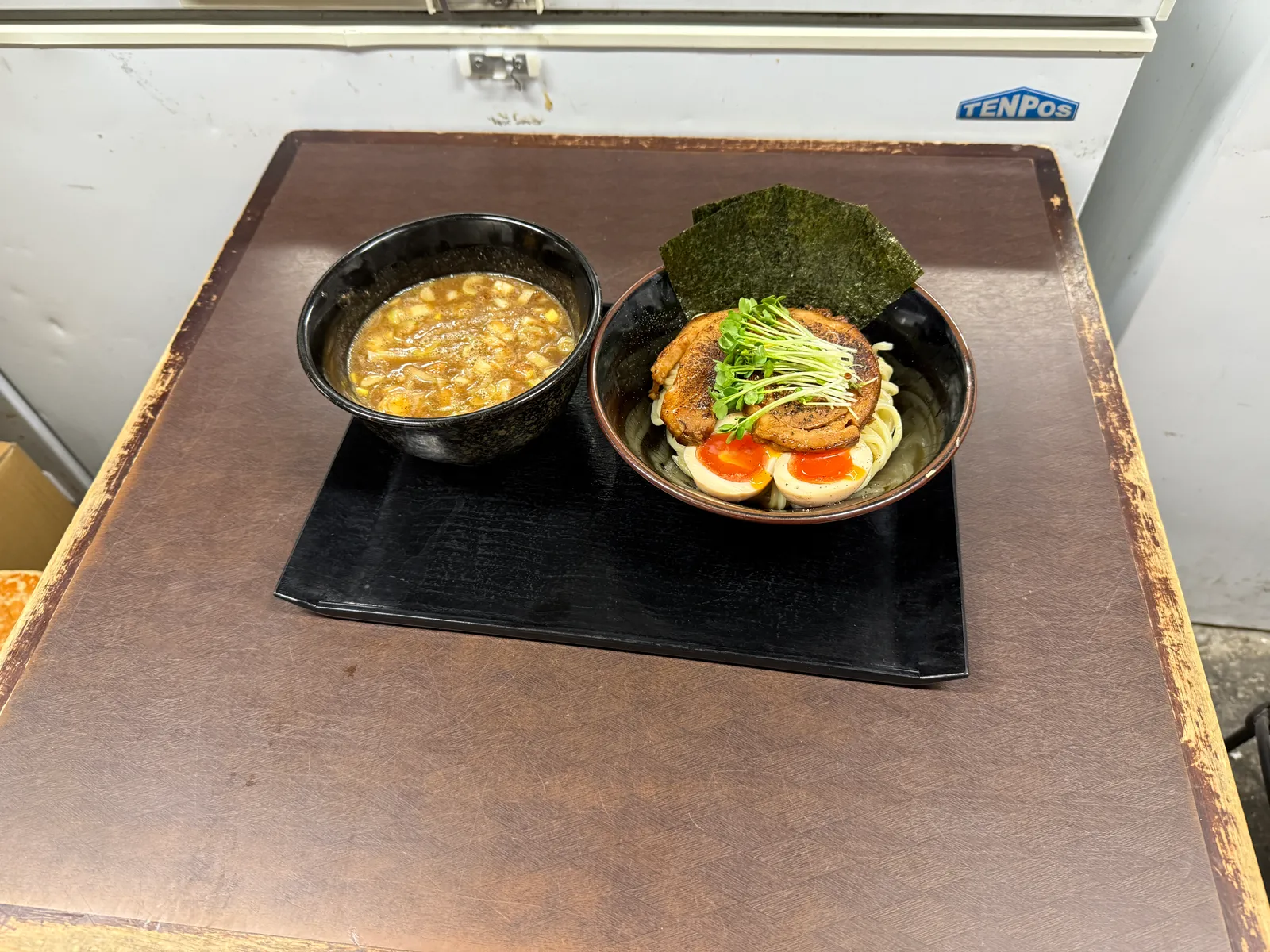 ラーメン・つけ麺 時屋 西中島南方店の画像2