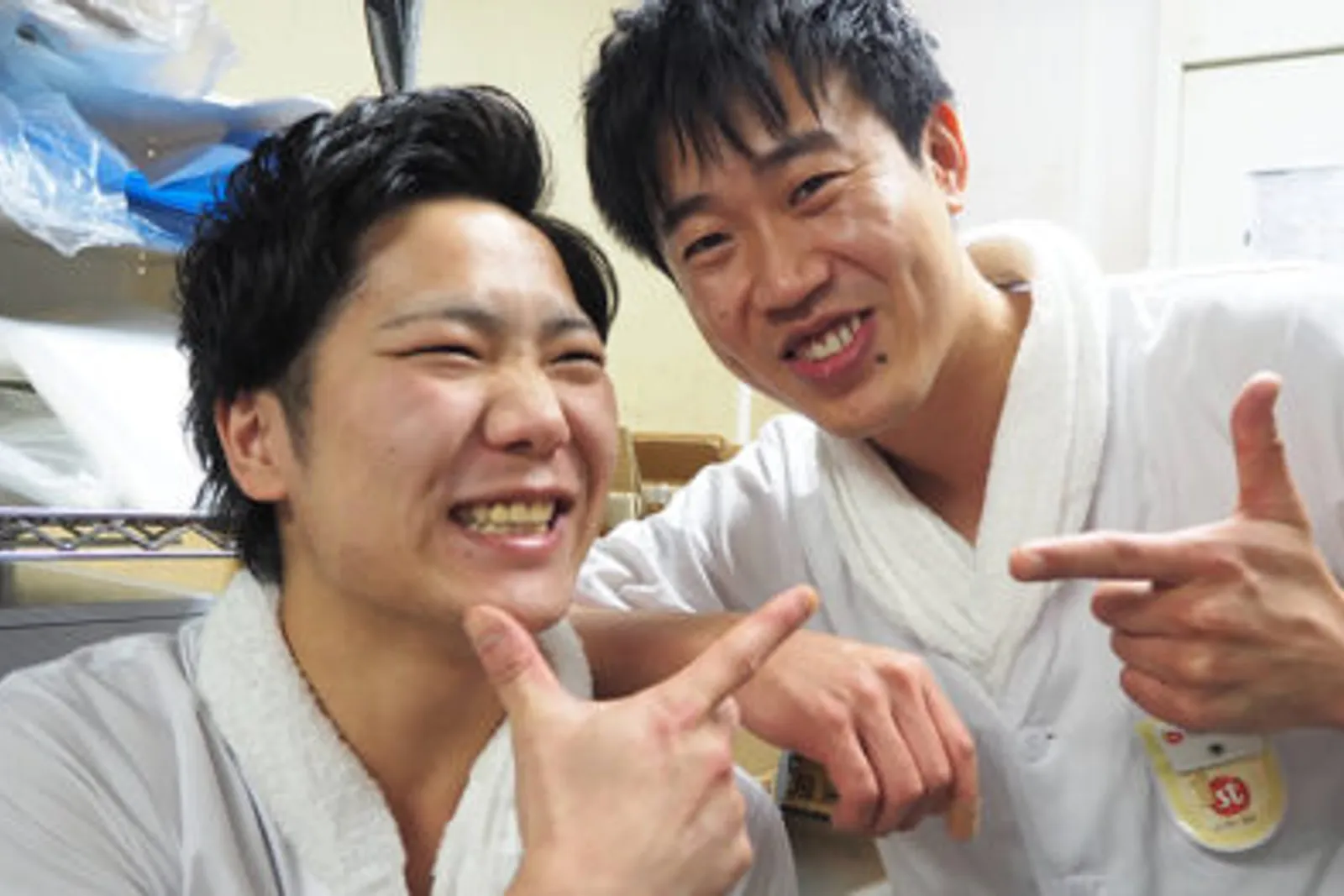 味噌らーめん つじ田 味噌の章のイメージ