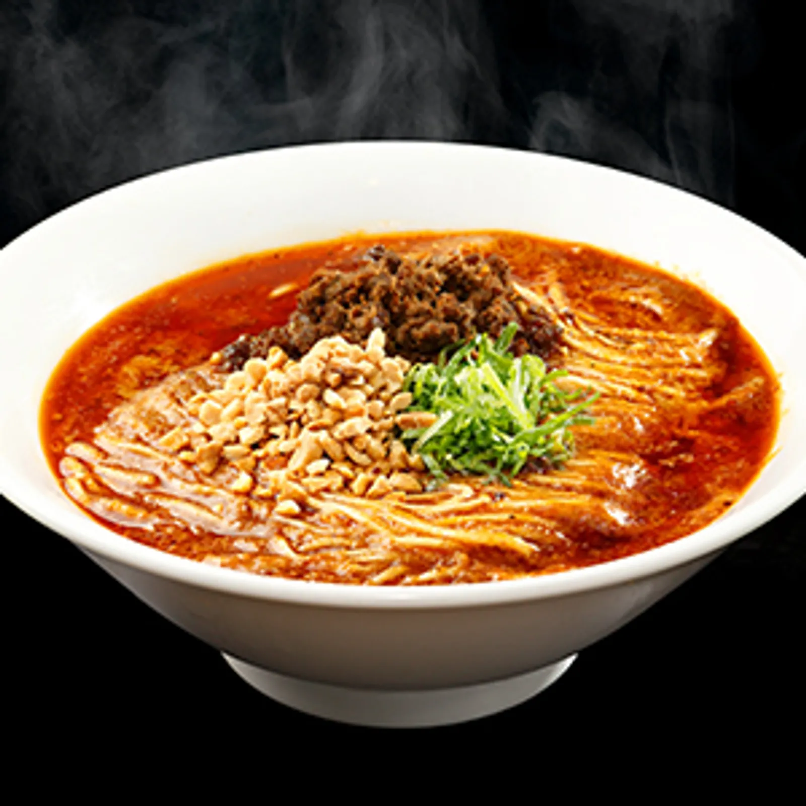 ラーメン 京紫灯花繚乱 本店の画像1