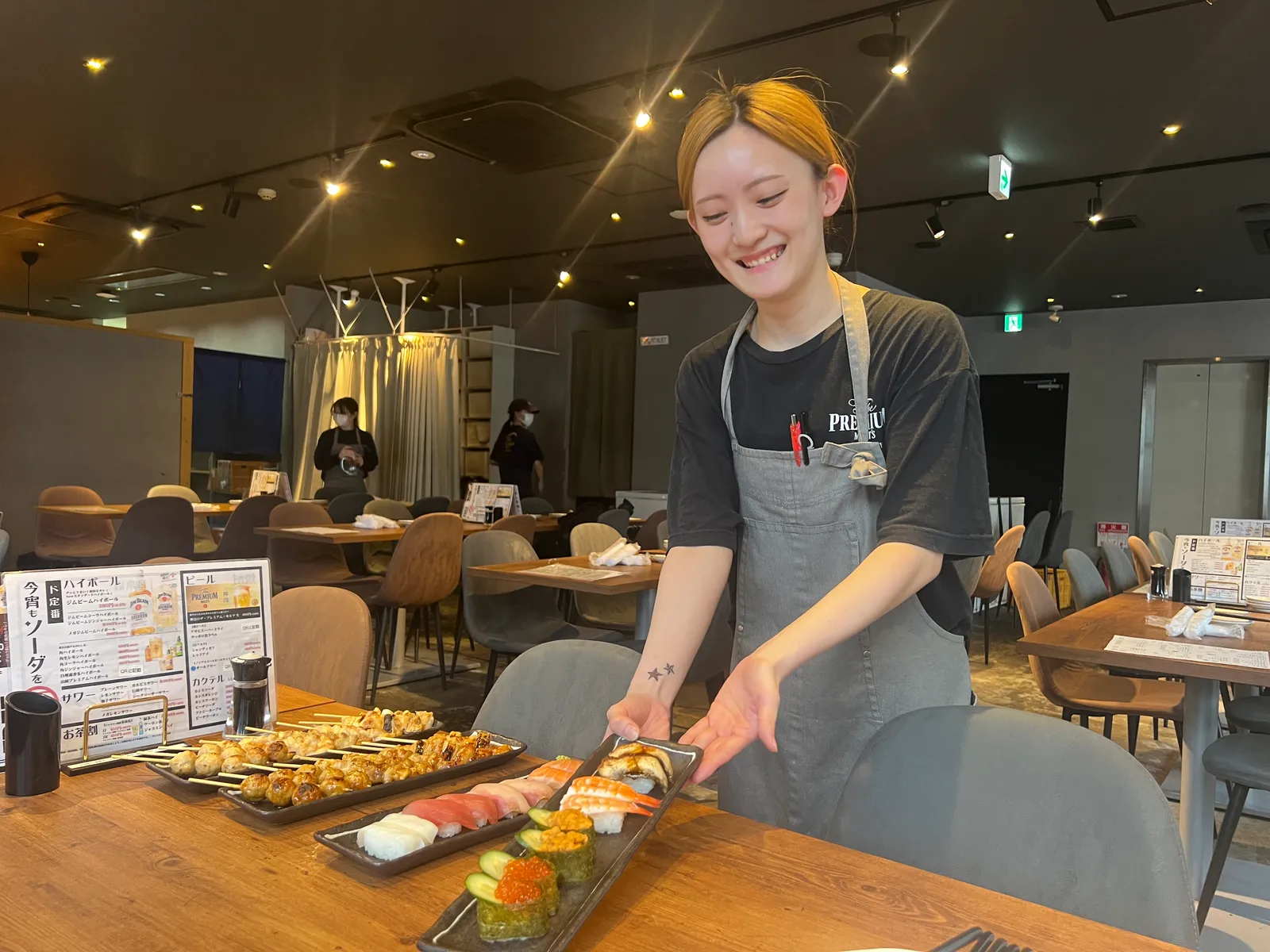居酒屋 高槻地下酒場 高槻店の画像1