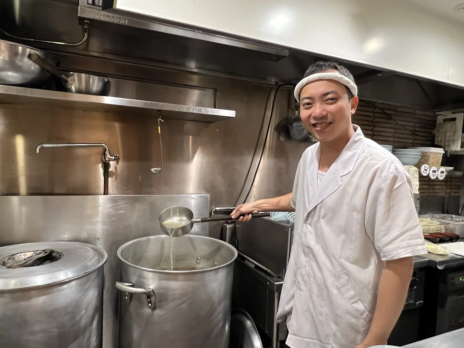 ラーメン・中華そば なぎちゃんラーメン 錦糸町店の画像1