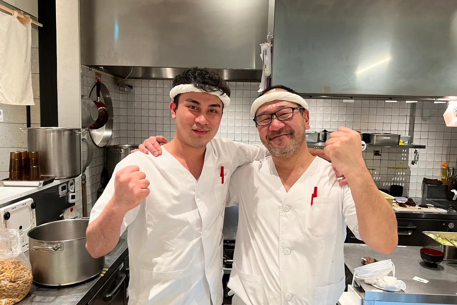 ラーメン・中華そば 虎ノ門たきちゃんラーメンのイメージ