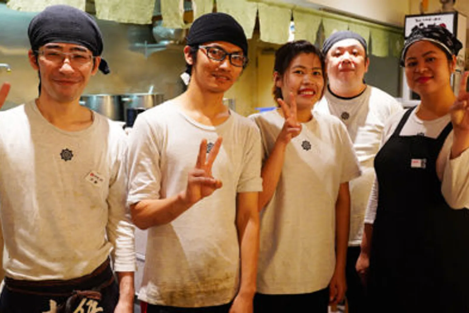 豚骨ラーメン 俺式 純のイメージ