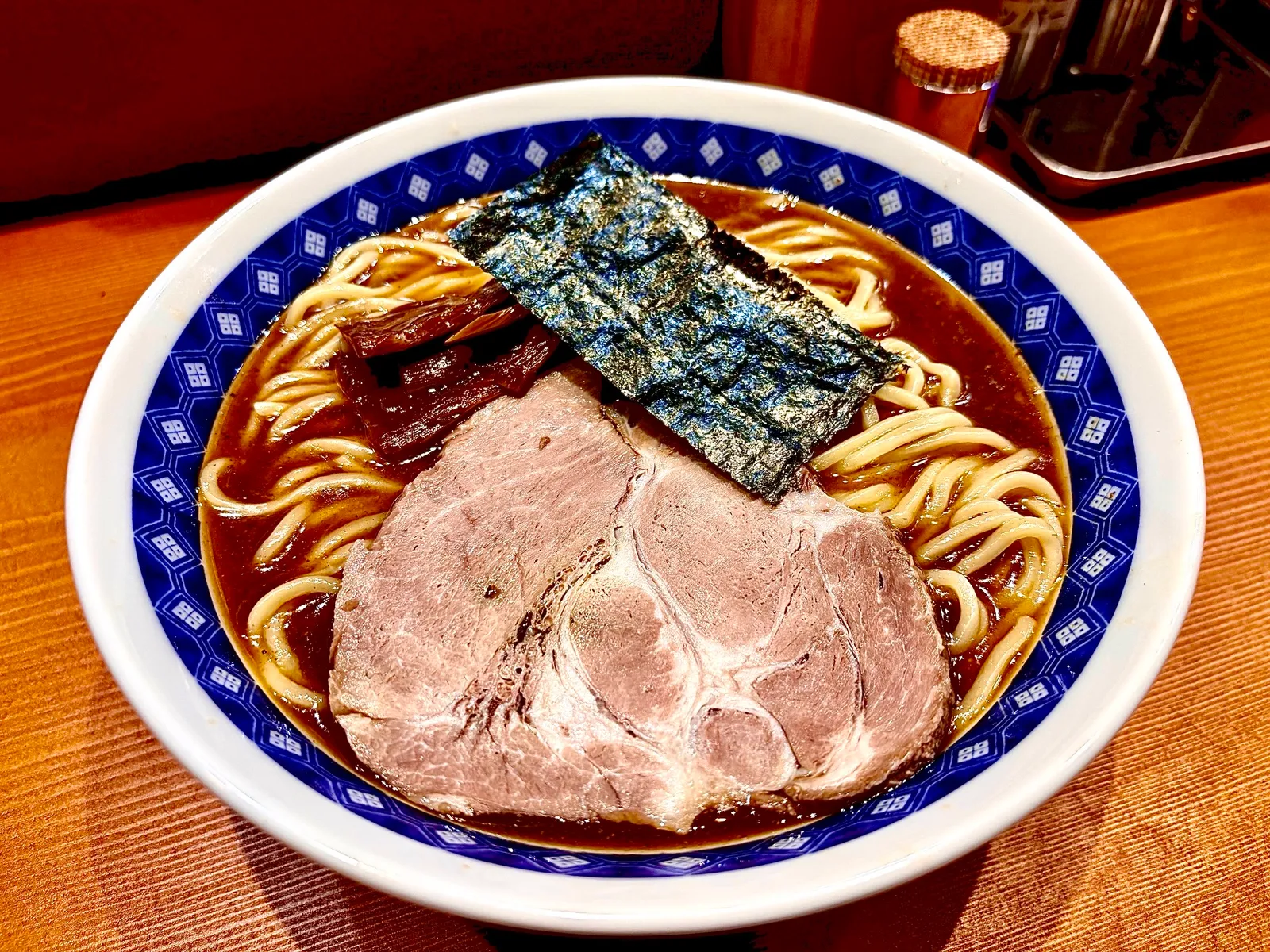 ラーメン 中華そばの店 りょうが 荻窪店の画像1