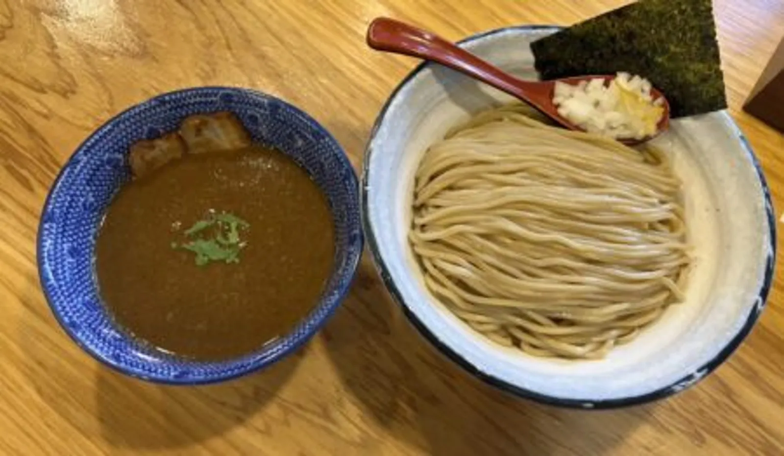 つけ麺・ラーメン 麺屋 藤ろう 本厚木駅店の画像2