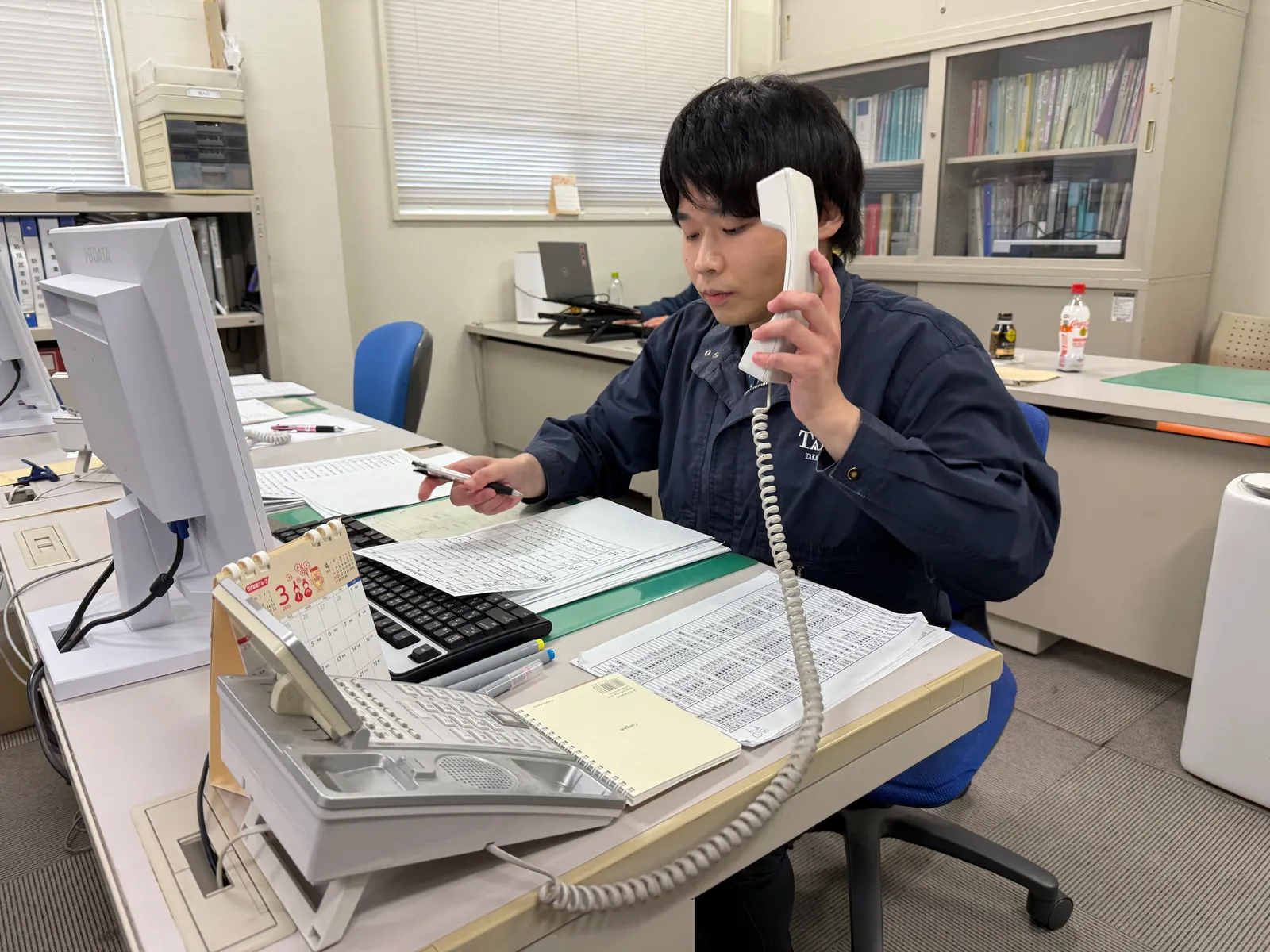 食品製造 宝産業株式会社 千葉工場の画像2