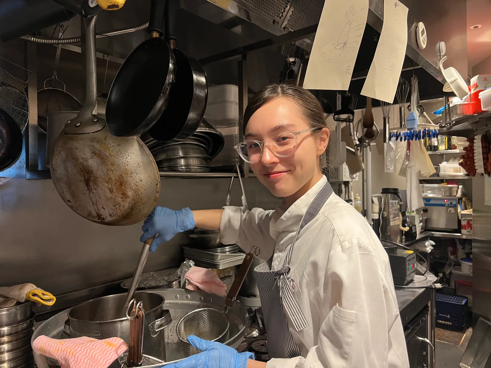 エスニック料理レストラン Singapore Seafood Republic 東京店の画像1